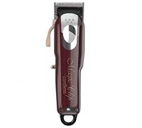 Barber Clippers, Stagger Tooth Top Blade with 100+ Minute Run Time Hair Clippers Cordless, Suitable for Travel, Vacation, Business Trip