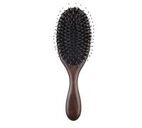 Barber Comb High Temperament Cushion Comb Massage Mane Hairdressing Scalp Straightening Hair For Styling