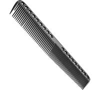 Barber Comb, Professional Hair Combs, Aviation Aluminum Metal Cutting Comb, for Cutting and Styling Hair