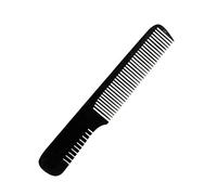 Barber Comb Straightening Comb Combs For Hair Stylist For Creative Double-sided Suitable For Fine Or Thick Portable Tool