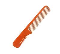 Barber Comb Straightening Comb Combs For Hair Stylist For Creative Double-sided Suitable For Fine Or Thick Portable Tool