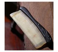 Barber Comb Wooden Comb for Women's Long Hair, Home Comb, Portable Travel Comb, Styling Comb, Suitable for All Hair Types Travel Hair Comb