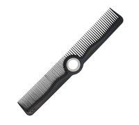 Barber Combs Professional | 8 Inch Barber Finger Spin Comb,Stylist Finger Spin Haircutting Tool - for Thick Fine Curly Straight Hair Stylists Women Men Adults Home Salon Barbershop