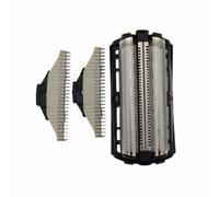 Barber Compatible with ph-ilips QS6140 Cutter Head + Knife mesh Genuine Genuine accessorie