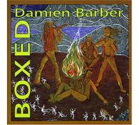 Barber, Damien - Boxed