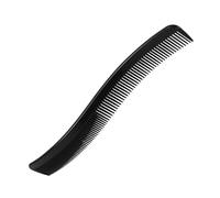 Barber Fade Comb | Versatile Men Styling Comb Hair Combs for Styling | Professional Hair Cutting Combs Fine Hair Comb with Anti-Slip Grip