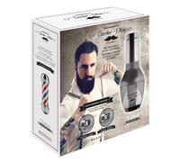 Barber Hairdryer Titanium Ergonomic 2000W Gamma+ Titanium One Size