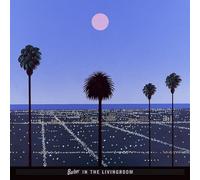 Barber in the Livingroom – Moon & Palms – Vinyl LP – mayddle