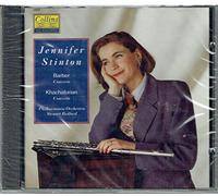 Barber & Khatchaturian: Concertos