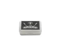 Agenda Alum Block - Unisex Adult Shaving Stone - 1 Count - Unscented - Natural Ingredients Only