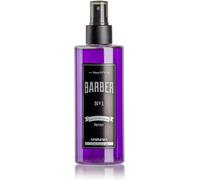 Barber Marmara Aftershave Spray Cologne | Eau De Cologne | Oriental No1 250 ml