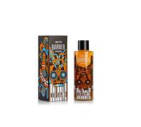 BARBER MARMARA Amiko Limited Edition Eau de Cologne 500 ml Unisex Scented Water Glass Bottle Special Edition Gift Packaging Perfume Valentine's Day Gift for Men and Women