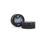Barber Marmara Aqua Hair Wax Gum Strong Hold High Shine Gel 150ml