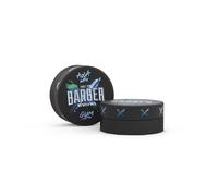 Barber Marmara Professional Gum Aqua Wax | Gum Hair Gel Wax | Men & Women Hair Wax | Strong Grip | High Gloss | Edge Control |150 ml |