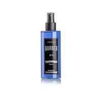 Barber Marmara Cologne No.2 Blue Pump Spray 250ml | Fresh Aftershave Cologne for Men | Long-Lasting Fragrance with Barbershop Tradition