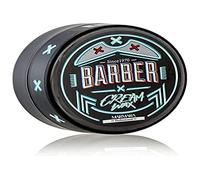 BARBER MARMARA CREAM Hair Wax 150ml Wet-Look Creamwax
