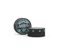 Barber Marmara Men's Cream Wax Styling Pomade 150ml in Black