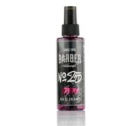 BARBER MARMARA Eau de Cologne Pump Spray 150 ml After Shave Men's Fragrance Water Shaving Water Men Barber Men's Fragrances Body Spray Barbershop Turkish Cologne (No 25)