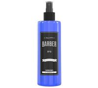 BARBER MARMARA Eau de Cologne Pump Spray for Men (1 x 400 ml) After Shave Men - Scented Water Men - Refreshing & Nourishing - Barber Eau de Cologne (400 ml, No.2)