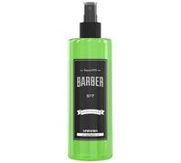 BARBER MARMARA Eau de Cologne Pump Spray for Men (1 x 400 ml) After Shave Men - Scented Water Men - Refreshing & Nourishing - Barber Eau de Cologne (400 ml, No.7)