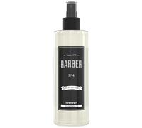 BARBER MARMARA Eau de Cologne Pump Spray for Men (1 x 400 ml) After Shave Men - Scented Water Men - Refreshing & Nourishing - Barber Eau de Cologne (400 ml, No.4)