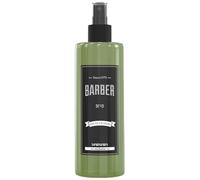 BARBER MARMARA Eau de Cologne Pump Spray for Men (1 x 400 ml) After Shave Men - Scented Water Men - Refreshing & Nourishing - Barber Eau de Cologne (400 ml, No.5)