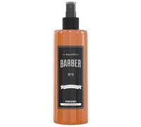 BARBER MARMARA Eau de Cologne Pump Spray for Men |After Shave Men - Scented Water Men - Refreshing & Nourishing - Barber Eau de Cologne 400 ml, No.3