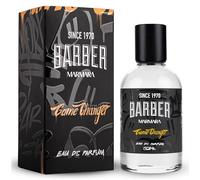 Barber Marmara Game Changer Eau de Parfum 50 ml - Lasting and floral oriental fragrance for men - suitable for all skin types