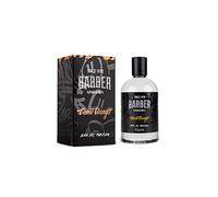 BARBER MARMARA GAME CHANGER Eau de Parfum Natural Spray Men 100 ml - Men's Perfume - Men's Perfume - Perfume Men - Intensive Long-Lasting Fragrance - Men's Perfume - Oriental Oud