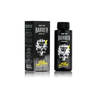 hair powder men 20gr | Hair powder with matt effect for women & men | Styling Powder Matt Look | Hair styling | Modeling Styling Powder | Barber Shop