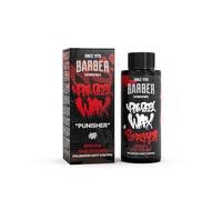 Barber Marmara Hair Powder Wax Punisher 20g - Volumizing Hair Styling Powder for Men, Matte Finish, Lightweight Residue-Free Formula, Adds Instant Thickness & Texture