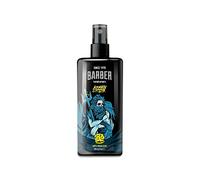 BARBER MARMARA Hair Sea Salt Spray 200 ml - Salt Spray for Hair - Salt Water Spray Hair - Matte Hair Spray Men - Volume Spray - Texture Spray Hair - Matte Salt Water Spray - Beach Waves Spray