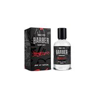 Barber Marmara Hangover | Eau de Men Parfum 50 ml - Natural Men's Fragrance - Intense Long Lasting Fragrance | Fruity Sweet Scent