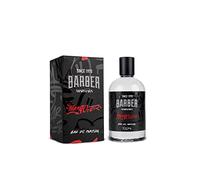 BARBER MARMARA HANGOVER Eau de Parfum Natural Spray Men 100 ml - Men's Perfume - Men's Perfume - Intensive Long-Lasting Fragrance - Men's Perfume - Fruity Sweet