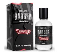 Barber Marmara Impossible Eau de Men Parfum 50 ml - Natural Masculine Fragrance - Intense Long Lasting Scent with Balanced Notes - Floral Oriental Aroma