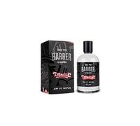 Barber Marmara Impossible Eau de Parfum Men 100ml | Floral Oriental Long-Lasting Fragrance | Intense Signature Scent for Men | Elegant, Masculine & Versatile Perfume | Gift for Daily & Night Use