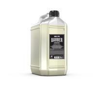 Marmara Barber Lemon Cologne 5L - Professional Barbershop After Shave Cologne with Classic Citrus Scent - Refreshing, Long-Lasting Lemon Cologne for Men - Ideal for Salons & Home Use