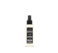 Barber Marmara Lemon Cologne Spray Turkish Eau de Cologne Aftershave for Men, Professional Barber Cooling & Disinfecting Spray, Anti Razor Burn, Citrus Lemon Fresh Skin Toner 150ml