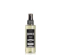 Barber Marmara Lemon Eau de Cologne 150ml | Refreshing After Shave Cologne Spray | Turkish Barbershop Scent | Cooling Body Fragrance for Men | Long-Lasting Citrus Freshness | Pump Spray Bottle