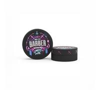 Barber Marmara Matte Hair Wax Light Hold Water-Based Styling Wax for Men, Matte Finish, Volumizing & Texturizing Hair Product with Keratin Natural Look, Easy Wash, Frizz Control 150ml