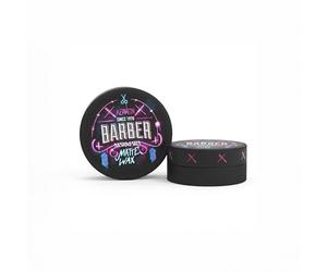 Barber Marmara Matte Hair Wax Light Hold Water-Based Styling Wax for Men, Matte Finish, Volumizing & Texturizing Hair Product with Keratin Natural Look, Easy Wash, Frizz Control 150ml