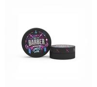 Barber Marmara Matte Hair Wax Light Hold with Keratin for Men 150ml