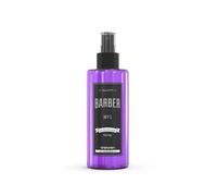 Barber Marmara No.1 Eau De Turkish Aftershave Spray Cologne After Shave 250ml