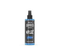 Barber Marmara No.22 Eau De Cologne Turkish Aftershave Citrus 400ml