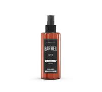 Barber Marmara Men's No.3 Aftershave Spray Turkish Cologne 250ml in Orange