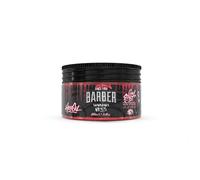 BARBER MARMARA No.33 Hair Styling Gel 250 ml - Men's Hair Gel - Strong Hold - No Gluing and No Residue - Alcohol Free - Fresh Fragrance - Hair Gel - Wet Hair Look - Rubber Effect
