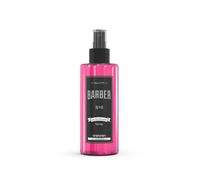 Barber Marmara No. 6 Eau De Turkish Aftershave Spray Cologne After Shave 250ml