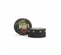 Barber Marmara Men's Spider Wax Flexible Hold High Shine 150ml in Black