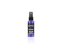 BARBER MARMARA No.1 Mini Eau de Cologne Pump Spray for Men (1 x 50 ml) Aftershave Men - Fragrance Water for On the Go - Men's Travel Size - 70° Alcohol | Fragrance Bottle with Atomiser