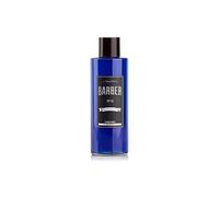 BARBER MARMARA No.2 cologne Men Splash in glass flacon 1x 500ml - Aftershave Men - Eau de Cologne - Barbershop Scent